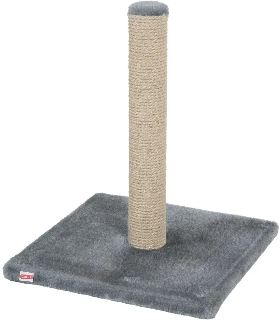 Zgarietoare pentru pisici Zolux 504053 (Grey) - 2
