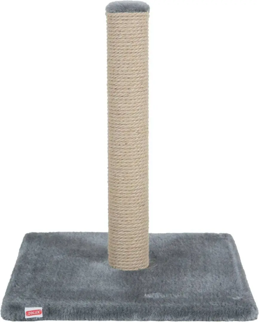 Zgarietoare pentru pisici Zolux 504053 (Grey)