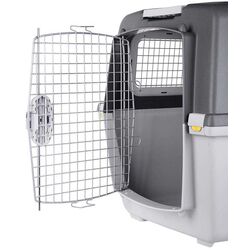 Purtator pentru animale Zolux Gulliver 7 Iata (Grey) Thumb