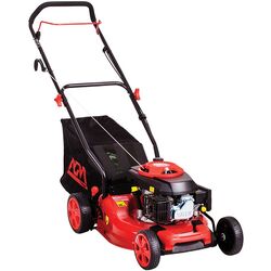 Бензиновая газонокосилка AGM 4619 R Thumb