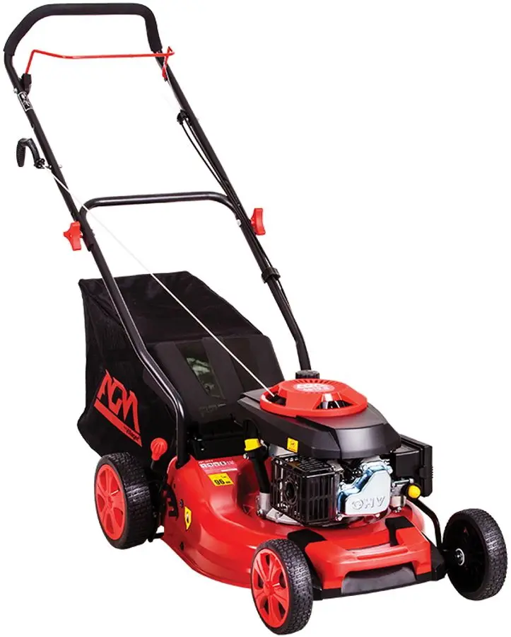 Бензиновая газонокосилка AGM 4619