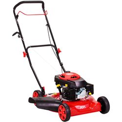 Бензиновая газонокосилка AGM 5119 S Thumb