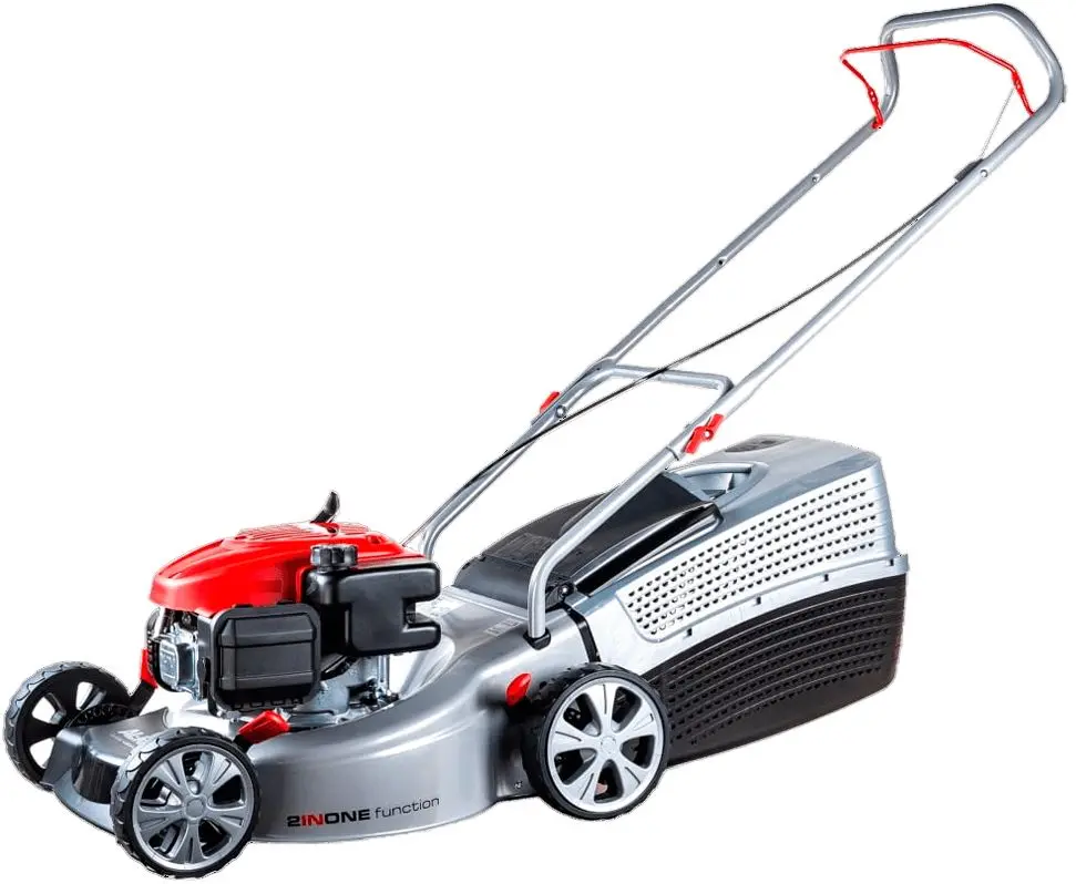 Masina de tuns iarba pe benzina Al-ko Classic 4.62 SP-A