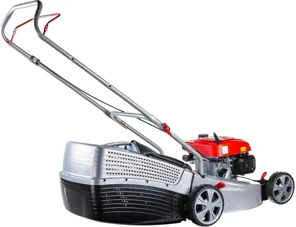 Masina de tuns iarba pe benzina Al-ko Classic 4.62 SP-A