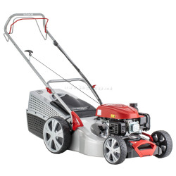 Masina de tuns iarba pe benzina Al-Ko Classic 5.14 SP-A (Grey/Red)