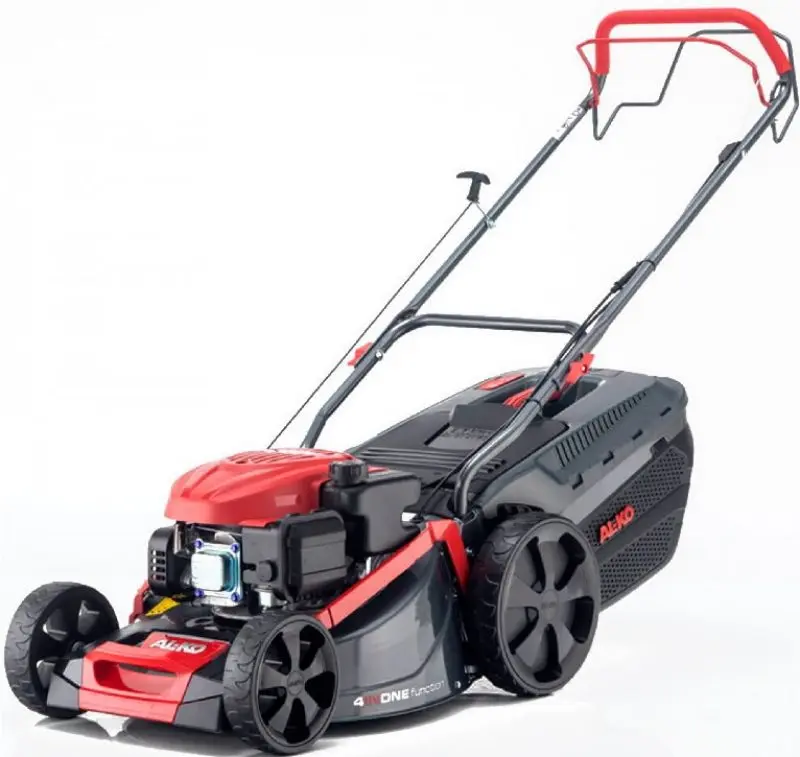 Бензиновая газонокосилка Al-ko Comfort 46.0-4 SP-A