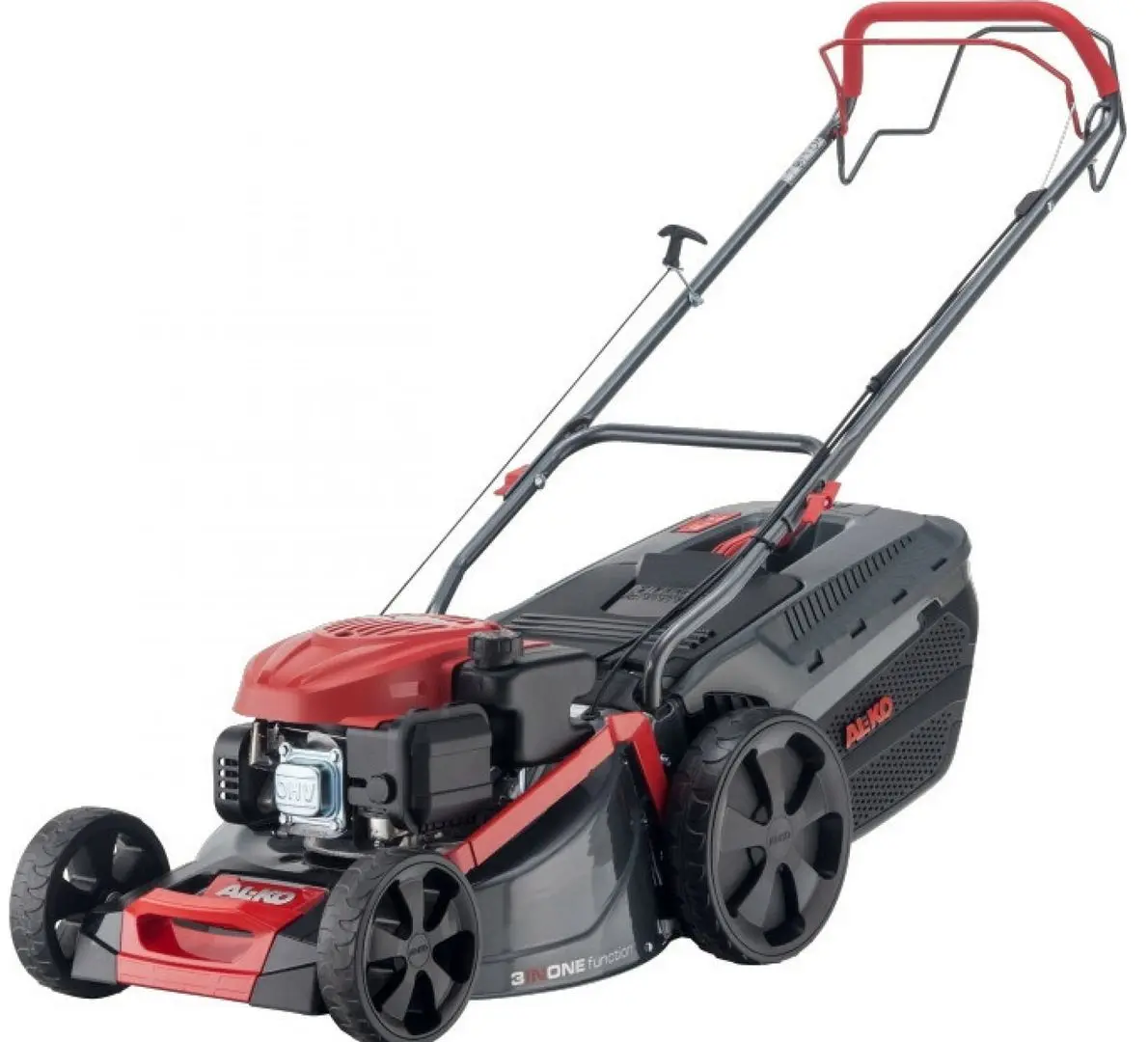 Бензиновая газонокосилка Al-ko Comfort 46.0 SP-A 119936