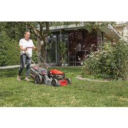 Бензиновая газонокосилка Al-ko Comfort 46.0 SP-A 119936 Thumb