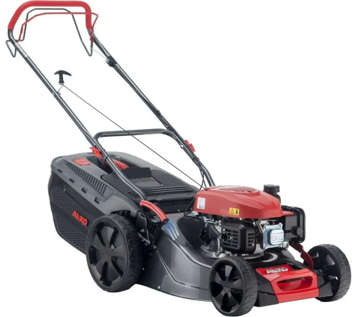 Бензиновая газонокосилка Al-ko Comfort 46.0 SP-A 119936