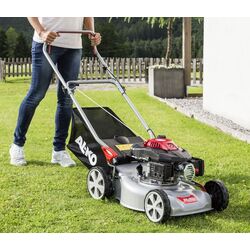 Masina de tuns iarba pe benzina Al-ko Easy 4.20 P-S Thumb