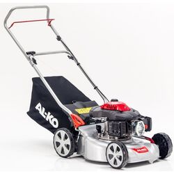 Masina de tuns iarba pe benzina Al-ko Easy 4.20 P-S