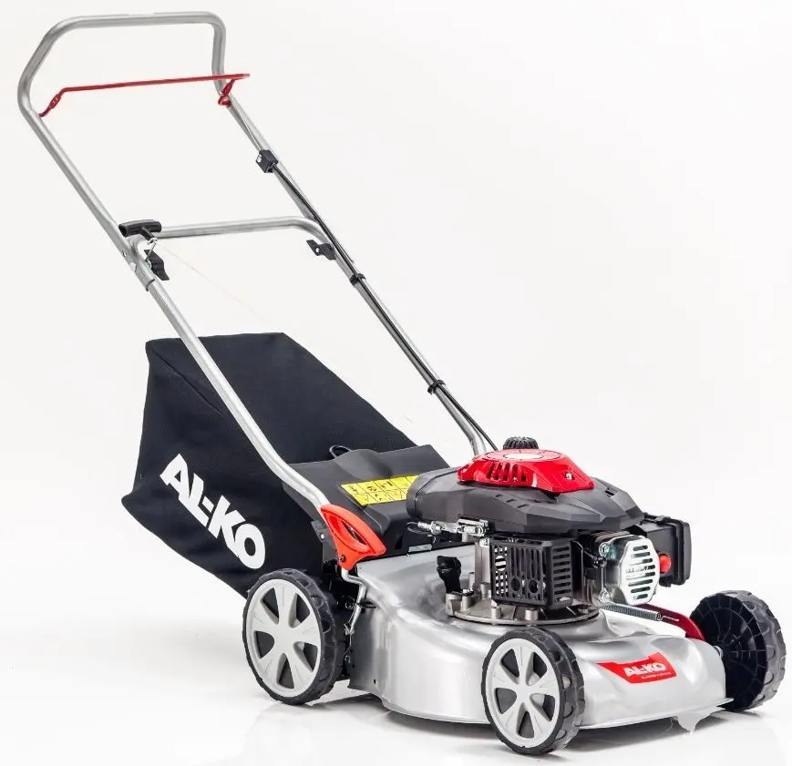 Masina de tuns iarba pe benzina Al-ko Easy 4.20 P-S