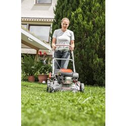 Masina de tuns iarba pe benzina Al-ko Easy 4.60 SP-S Thumb
