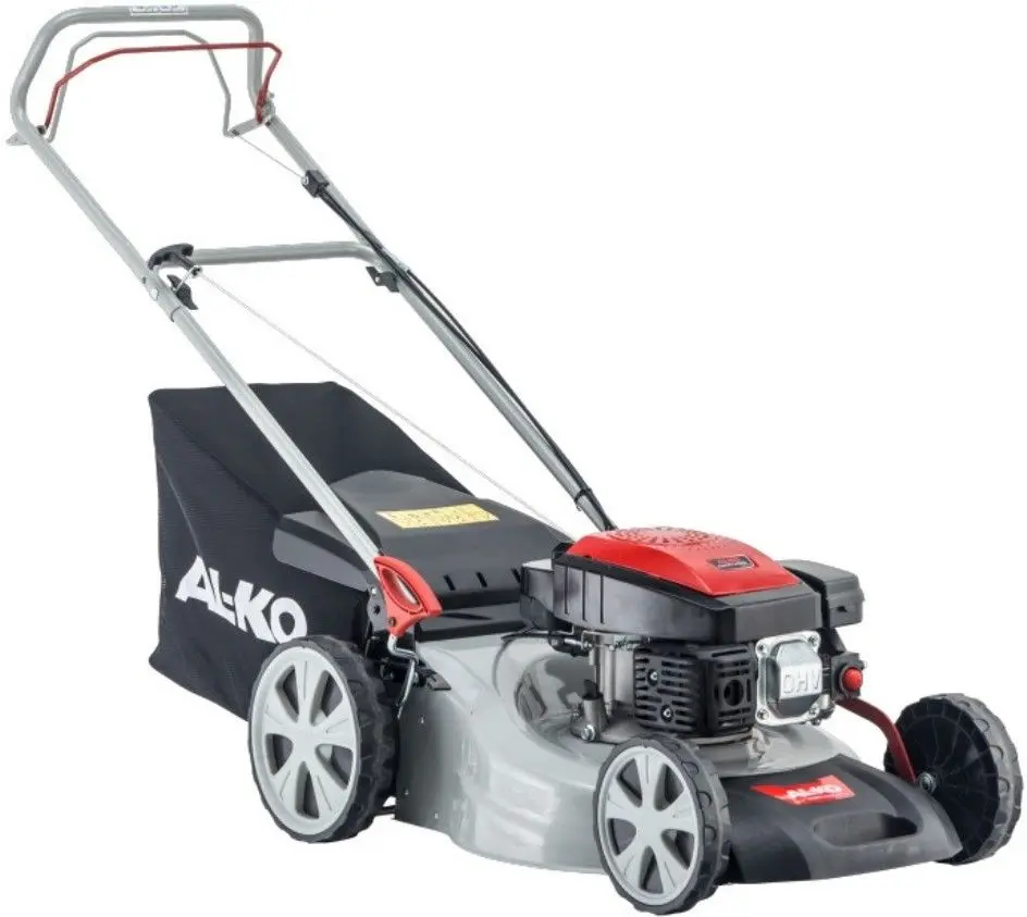 Masina de tuns iarba pe benzina Al-ko Easy 4.60 SP-S