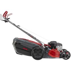 Masina de tuns iarba pe benzina Al-ko Premium 473 SP-B Thumb