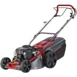 Masina de tuns iarba pe benzina Al-ko Premium 473 SP-B