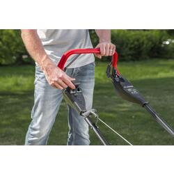 Masina de tuns iarba pe benzina Al-ko Premium 473 VS-B Thumb