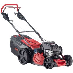 Masina de tuns iarba pe benzina Al-ko Premium 473 VS-B