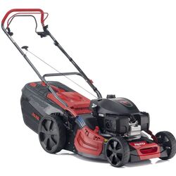 Бензиновая газонокосилка Al-ko Premium 520 SP-H Thumb