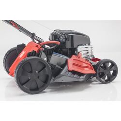 Бензиновая газонокосилка Al-ko Premium 520 VS-B Thumb