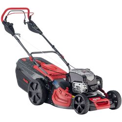 Masina de tuns iarba pe benzina Al-ko Premium 520 VS-B