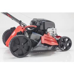 Masina de tuns iarba pe benzina Al-ko Premium 520 VSІ-B Thumb