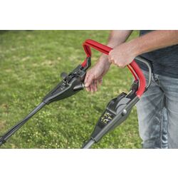 Masina de tuns iarba pe benzina Al-ko Premium 520 VSІ-B Thumb