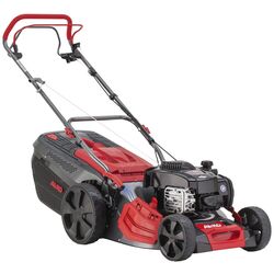 Masina de tuns iarba pe benzina Al-ko Premium 524 SP-B (Red/Black)