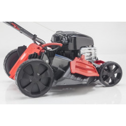 Masina de tuns iarba pe benzina Al-Ko Premium 524 VS-B (Red/Black) Thumb