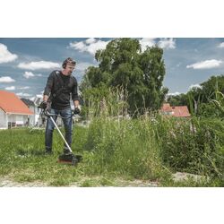 Мотокоса Al-Ko BC500B Thumb