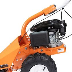 Мотокосилка Ruris DAC 777K (Orange) Thumb