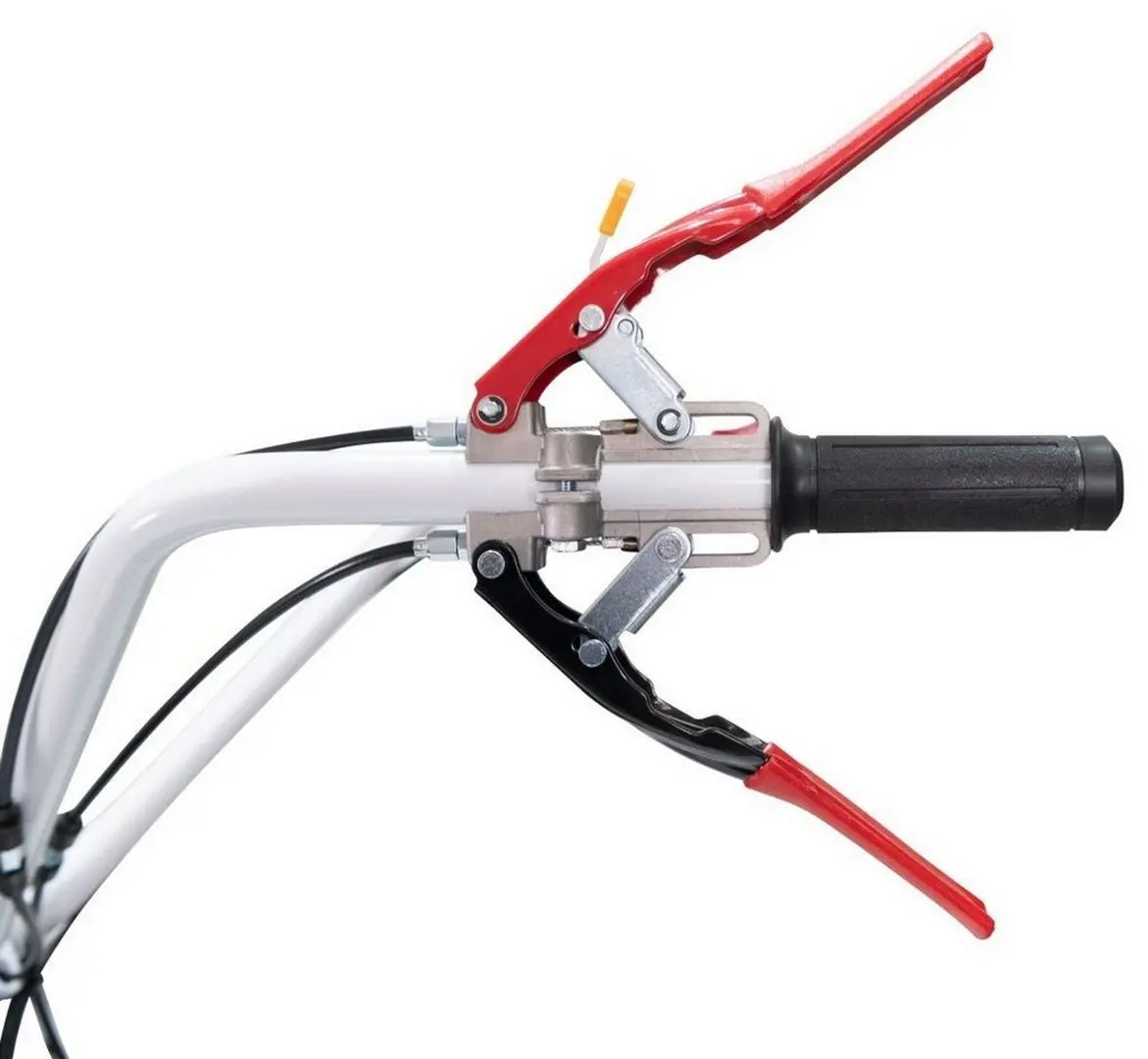 Мотокосилка Ruris DAC 777K (Orange)