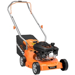 Masina de tuns iarba pe benzina Daewoo DLM3900-150 Thumb