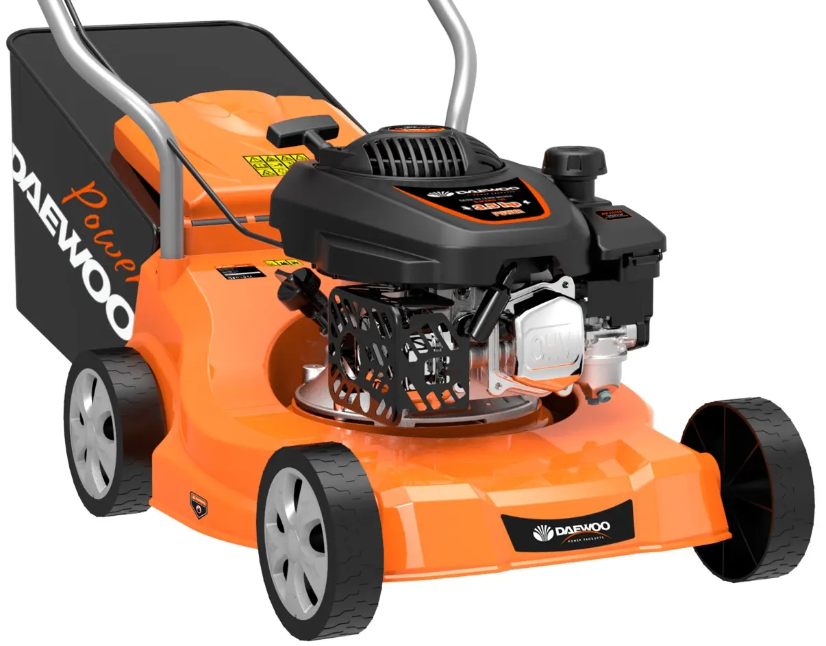Masina de tuns iarba pe benzina Daewoo DLM3900-150