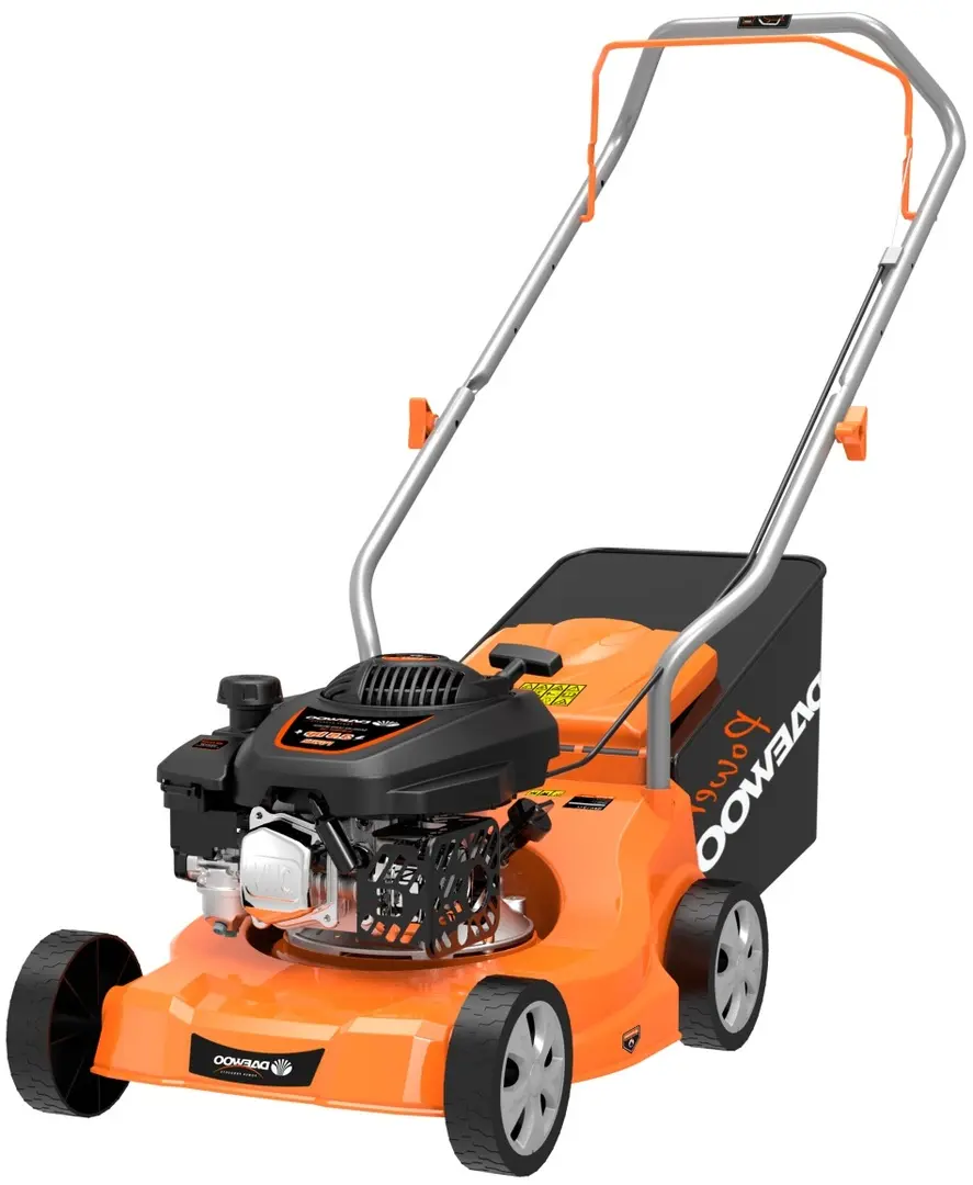 Masina de tuns iarba pe benzina Daewoo DLM3900-150