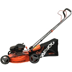 Masina de tuns iarba pe benzina Daewoo DLM4600HP Thumb