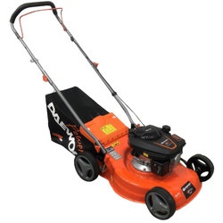 Masina de tuns iarba pe benzina Daewoo DLM4600HP