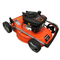 Masina de tuns iarba pe benzina Daewoo DLM4600HP Thumb