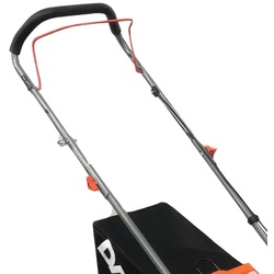 Masina de tuns iarba pe benzina Daewoo DLM4600HP Thumb