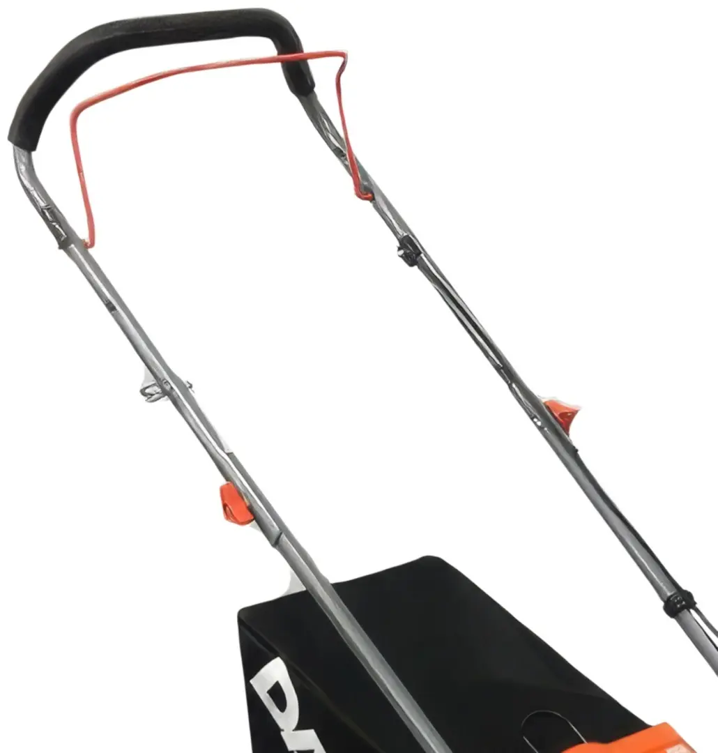 Masina de tuns iarba pe benzina Daewoo DLM4600HP