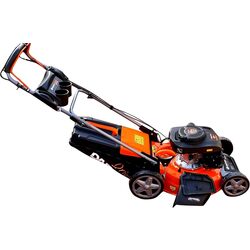 Masina de tuns iarba pe benzina Daewoo DLM5300SPL Thumb