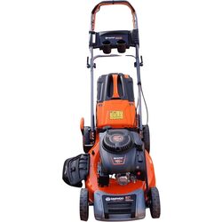 Masina de tuns iarba pe benzina Daewoo DLM5300SPL Thumb