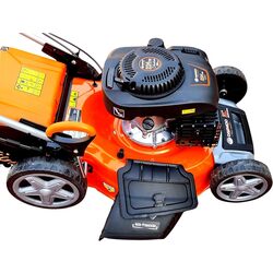 Masina de tuns iarba pe benzina Daewoo DLM5300SPL Thumb