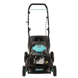 Бензиновая газонокосилка Detoolz DZ-M104 Thumb