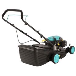 Бензиновая газонокосилка Detoolz DZ-M104 Thumb