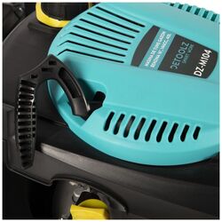 Бензиновая газонокосилка Detoolz DZ-M104 Thumb