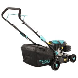 Бензиновая газонокосилка Detoolz DZ-M105 Thumb