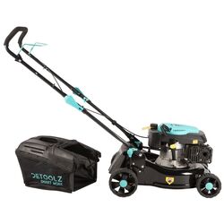 Бензиновая газонокосилка Detoolz DZ-M105 Thumb