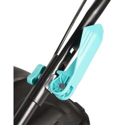 Бензиновая газонокосилка Detoolz DZ-M105 Thumb