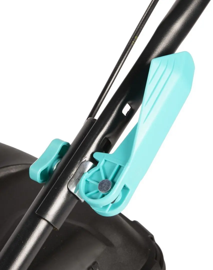 Бензиновая газонокосилка Detoolz DZ-M105